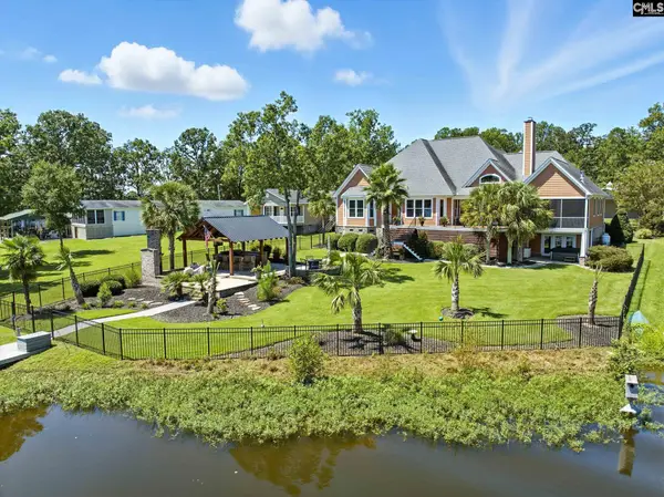 133 Woodview Lane, Prosperity, SC 29127