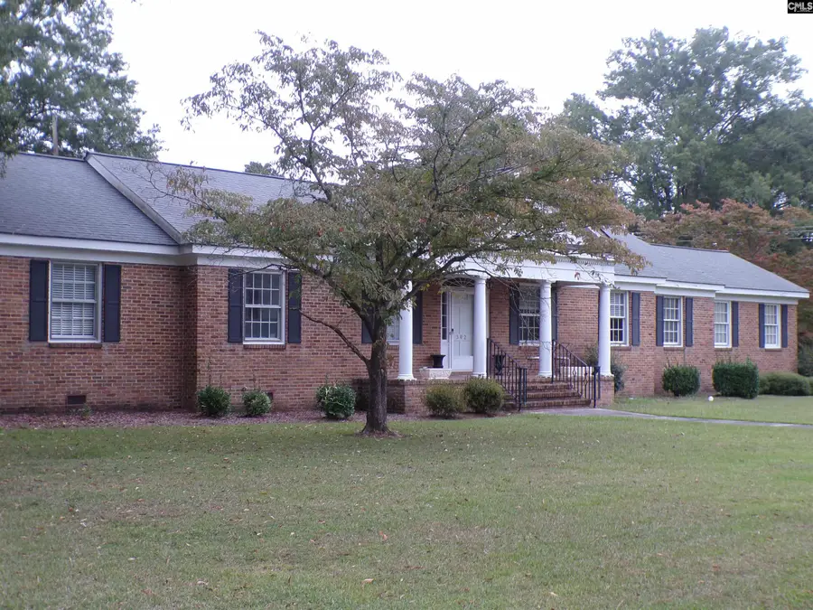 302 Baskin Avenue, Bishopville, SC 29010 - Image #2