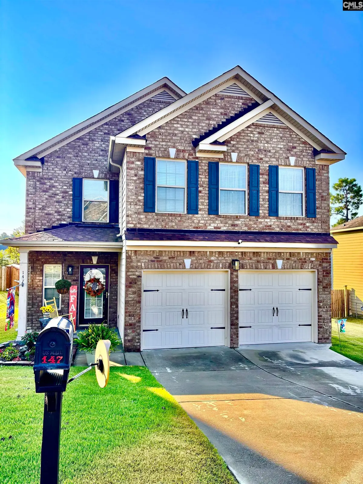 147 Meadow Saffron Drive, Lexington, SC 29073 - Image #1