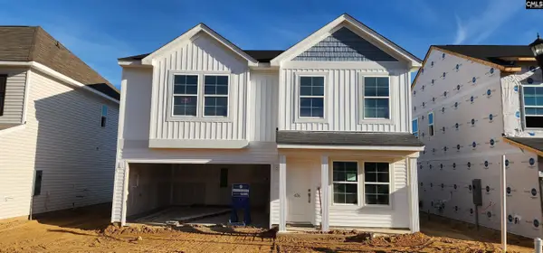 436 Hardwick Drive, Columbia, SC 29223