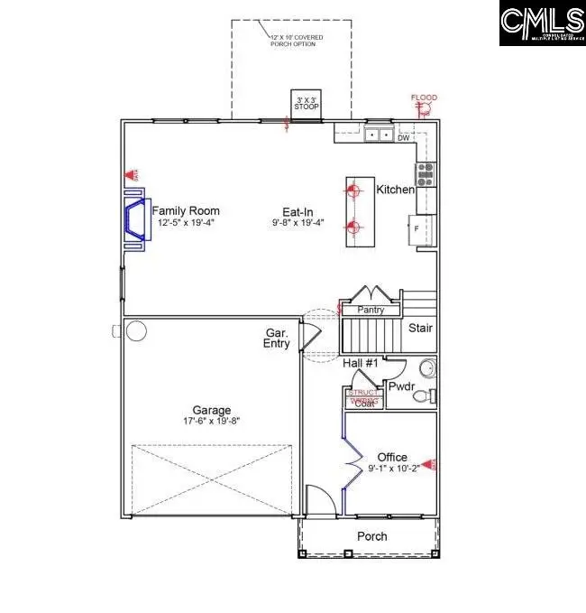 436 Hardwick Drive, Columbia, SC 29223 - Image #3