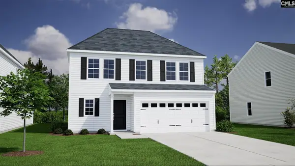 422 Hardwick Drive, Columbia, SC 29223