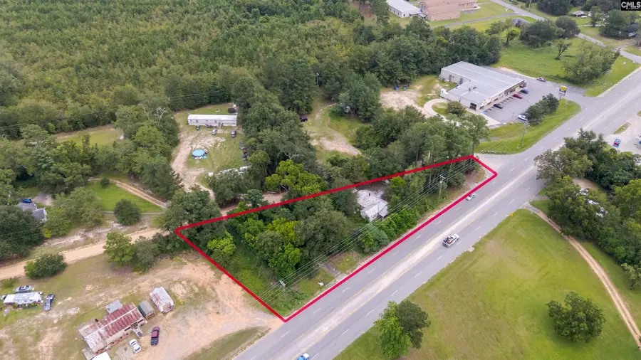 1934 Southbound Road, Swansea, SC 29160 - Image #3