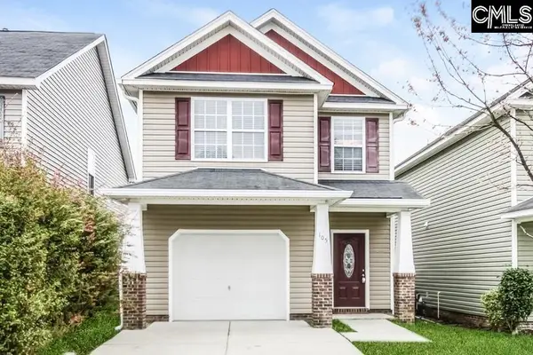 105 Whitton Court, Lexington, SC 29073