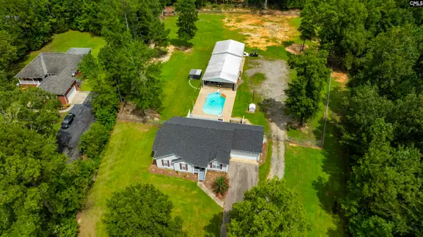 114 Williams Wood Drive, Prosperity, SC 29127