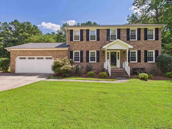217 Hunters Blind Drive, Columbia, SC 29212