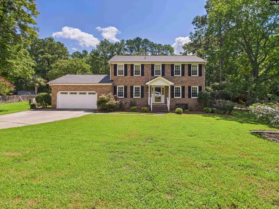 217 Hunters Blind Drive, Irmo, SC 29212 - Image #2