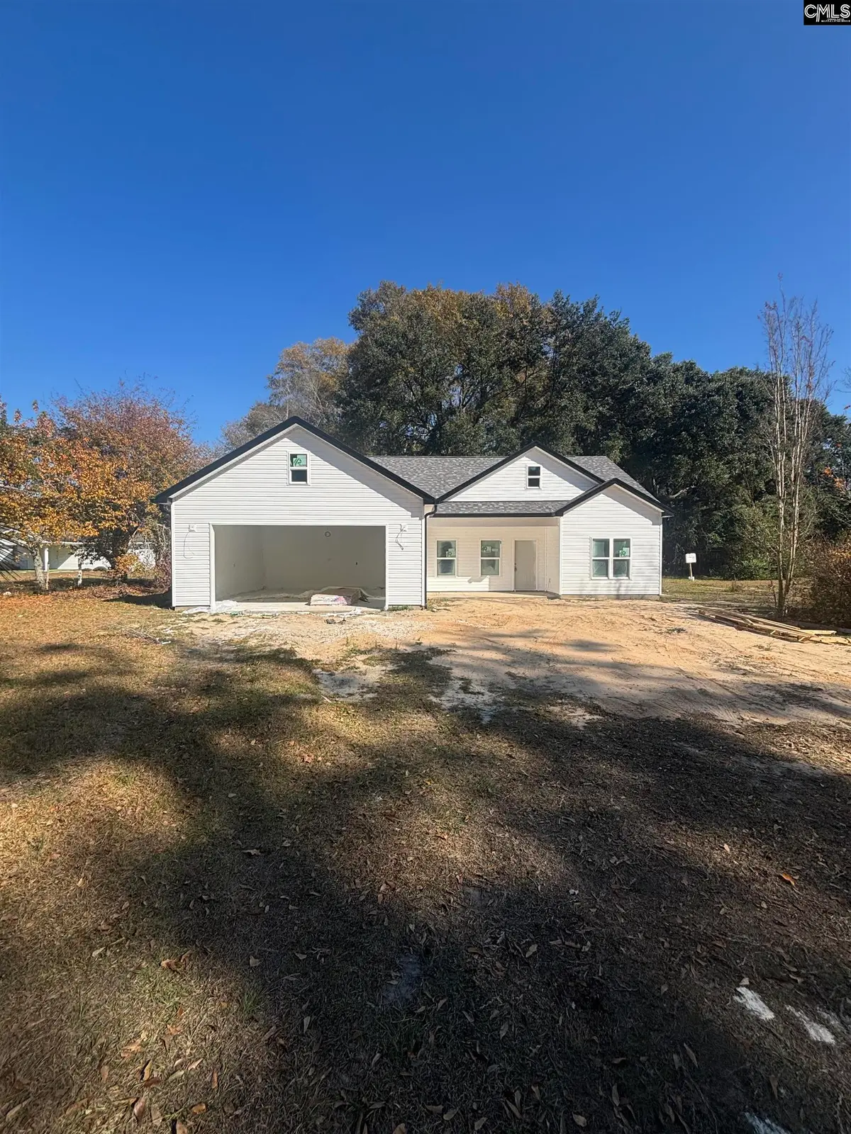 216 Schumpert Road, Leesville, SC 29070 - Image #1