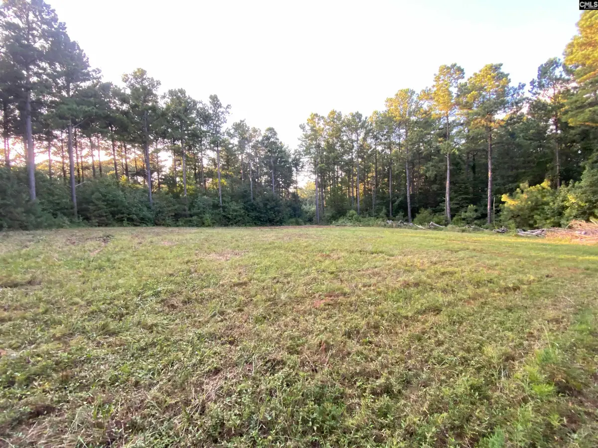 371 Holy Trinity Church, Little Mountain, SC 29075 - Image #1