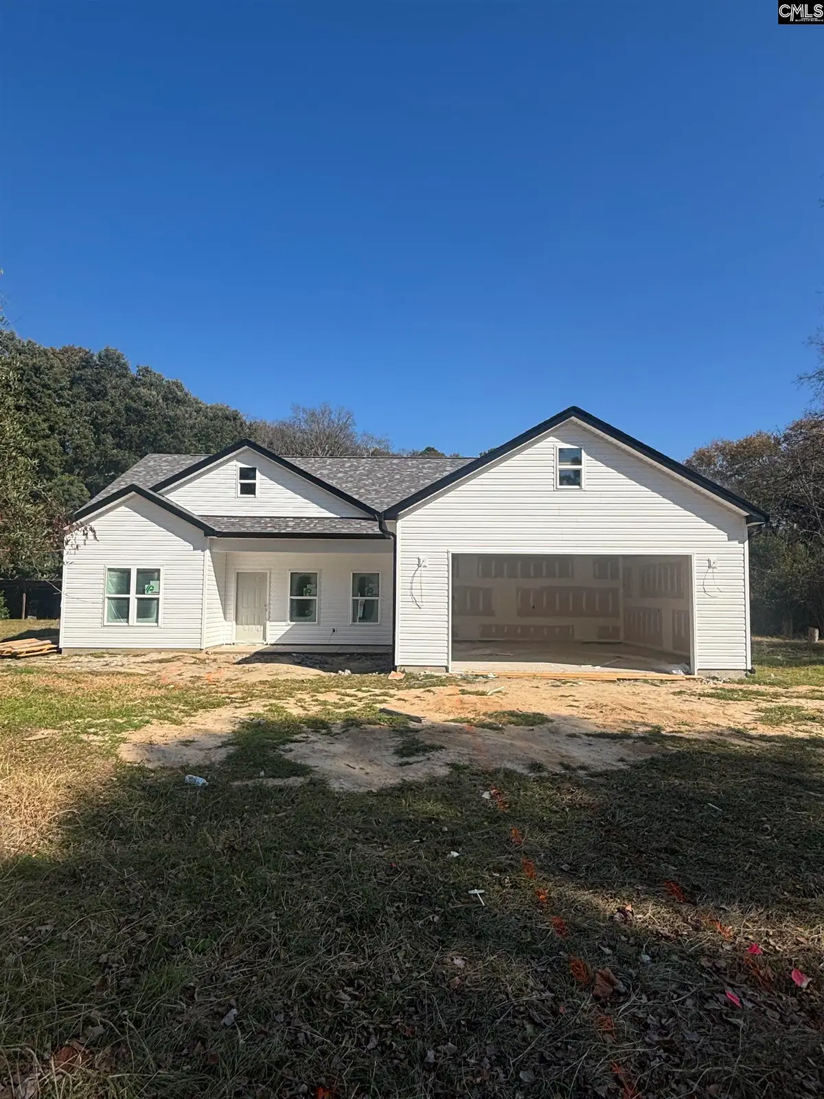 210 Schumpert Street, Leesville, SC 29070 - Image #1