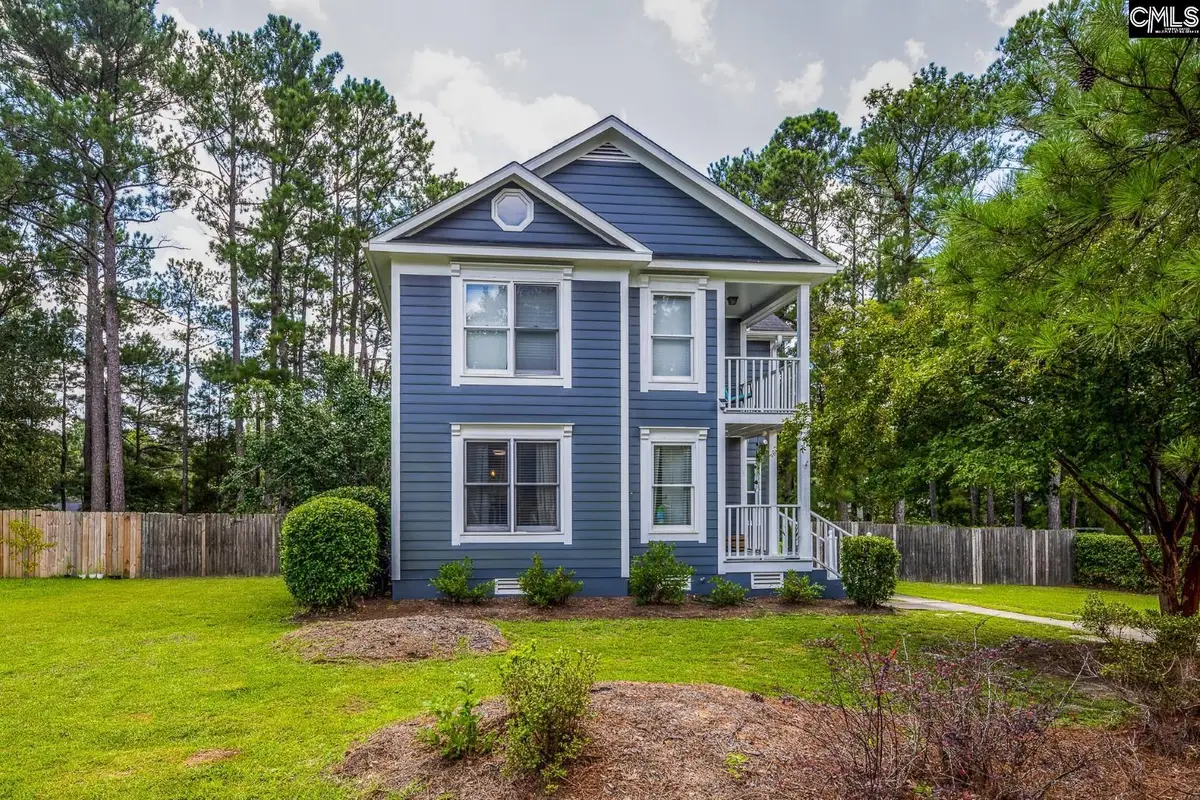 134 Brook Hollow Drive, Columbia, SC 29229 - Image #1