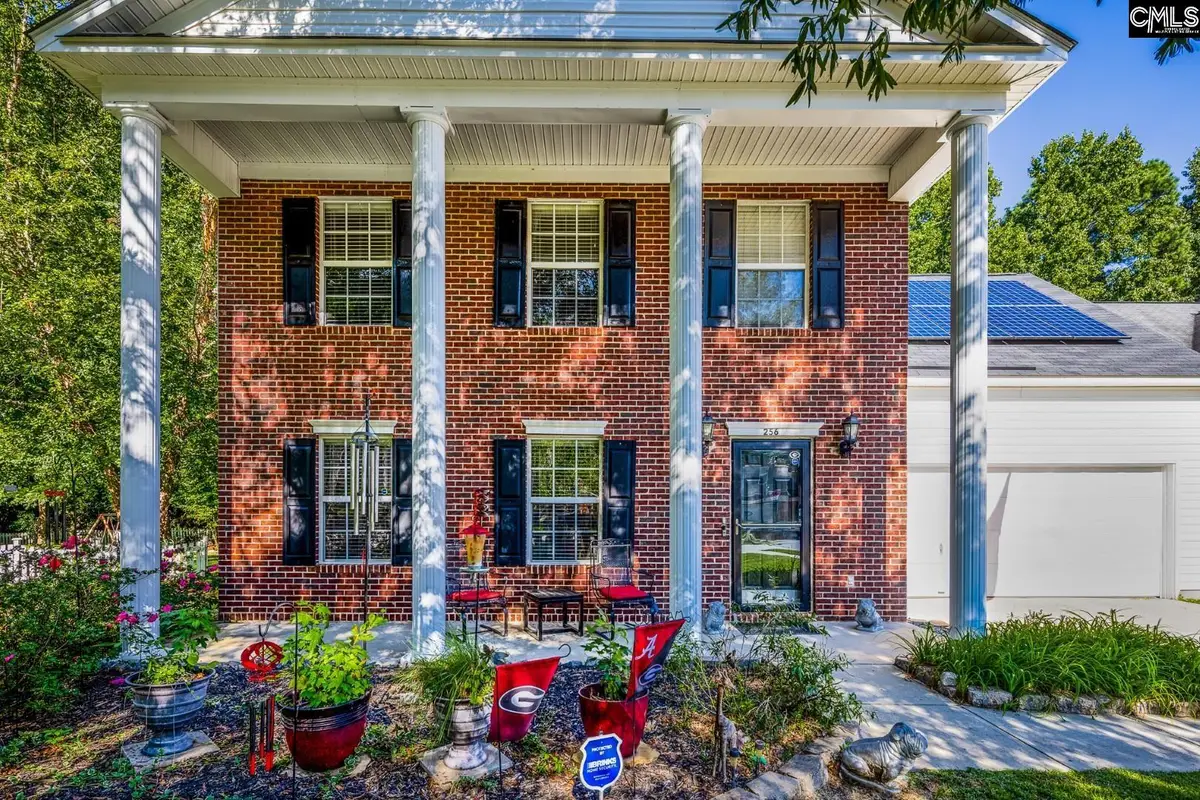 256 Crimson Oak Drive, Lexington, SC 29072 - Image #1