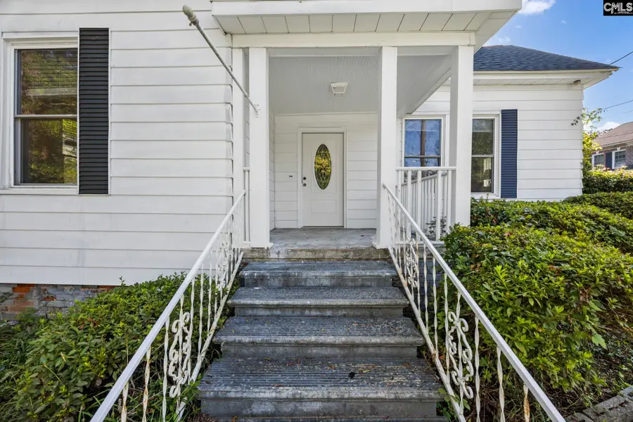 1312 Glenn Street, Newberry, SC 29108 - Image #2