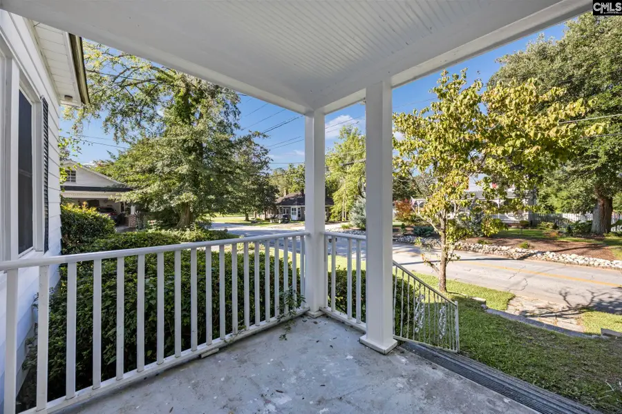 1312 Glenn Street, Newberry, SC 29108 - Image #3