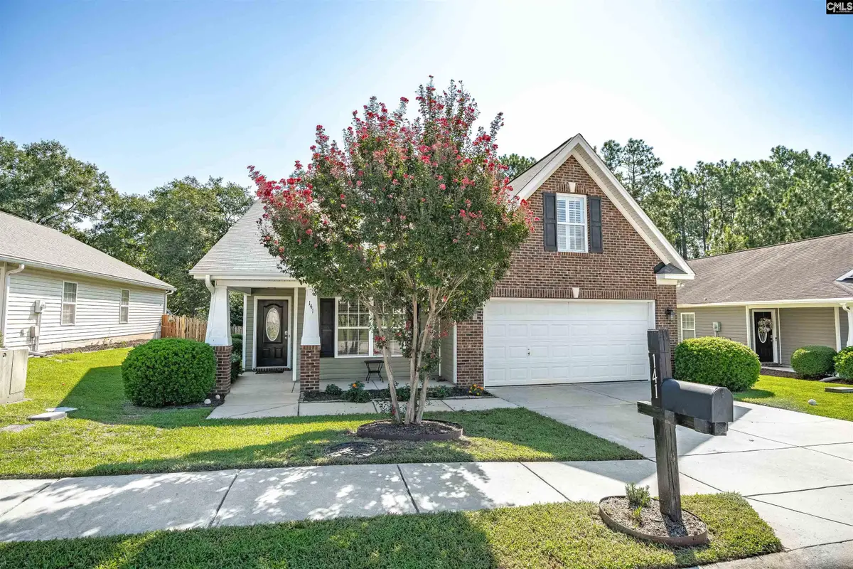 141 White Cedar Way, Lexington, SC 29073 - Image #1
