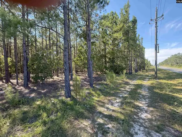 KF 6 Providence Road #KF 6, Kershaw, SC 29067