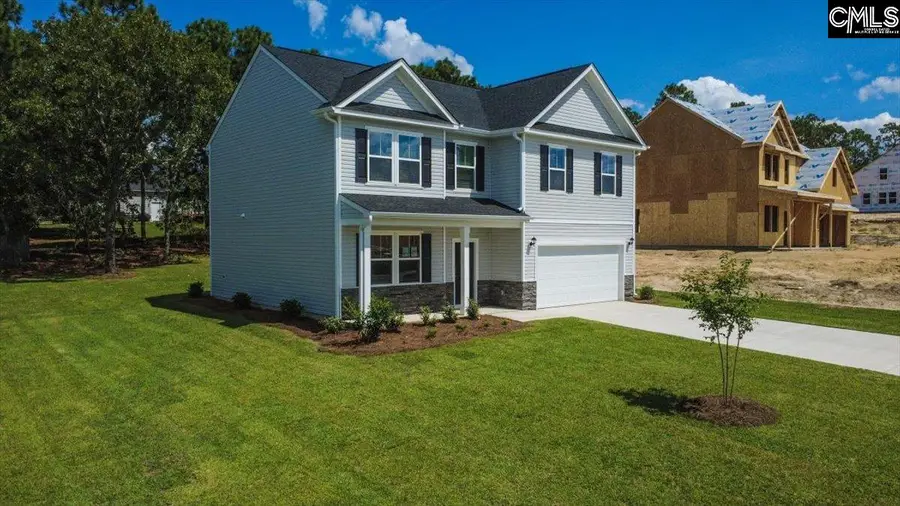 535 Blue Jay Way, Lexington, SC 29073 - Image #2