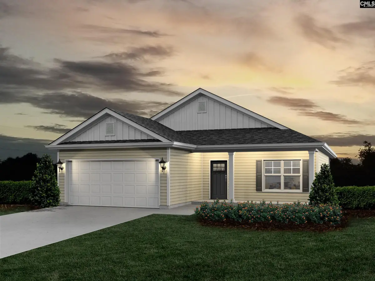 127 Middlesex Court, Lugoff, SC 29078 - #1