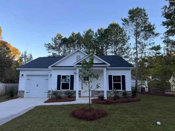 12 Sugar Maple Court, Elgin, SC 29045