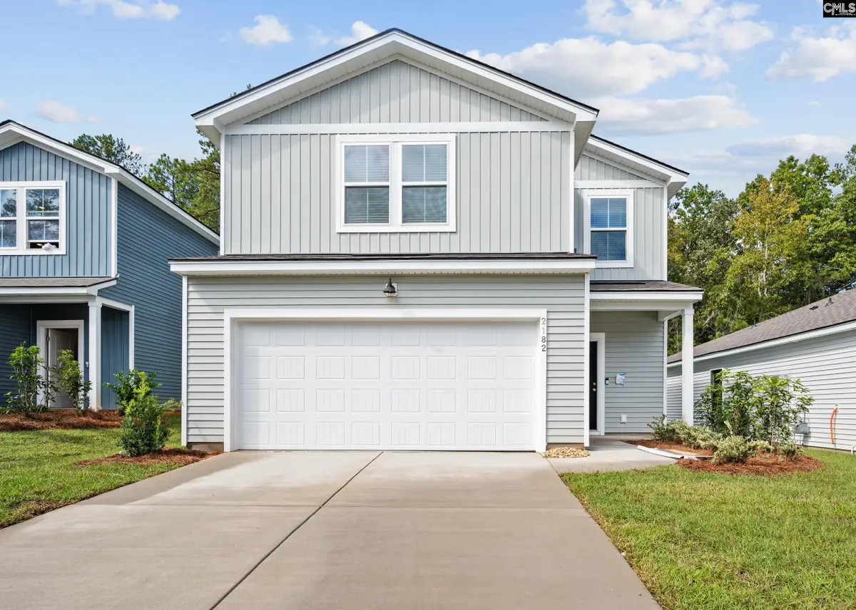 2182 Lofton Road, Blythewood, SC 29016 - Image #1