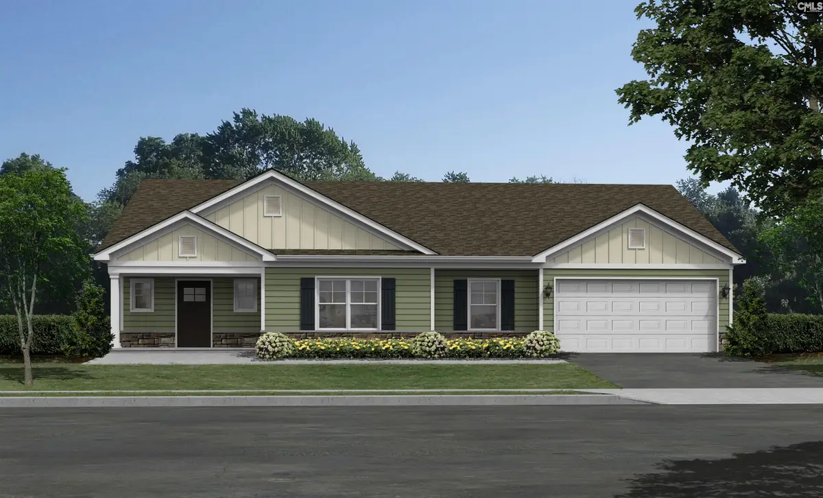 142 Middlesex Court, Lugoff, SC 29078 - #1