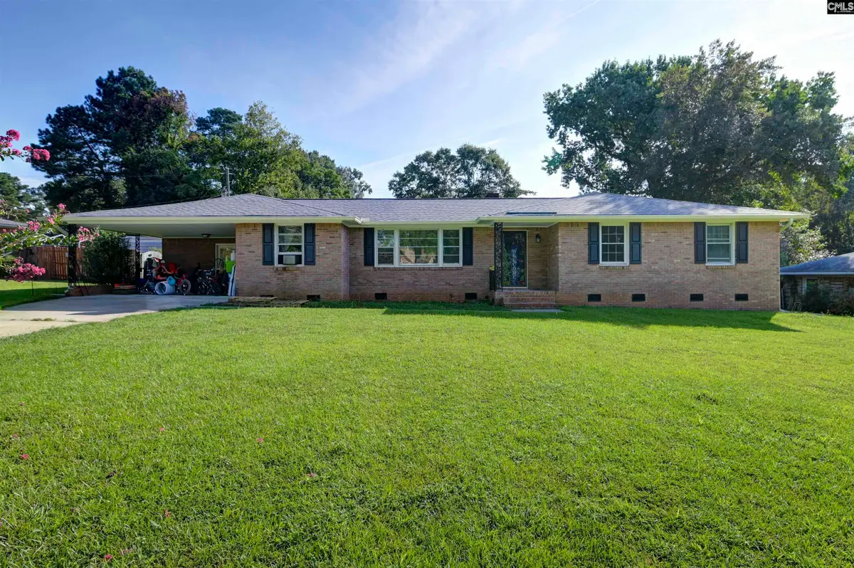 906 Brantley Street, Columbia, SC 29210 - Image #1
