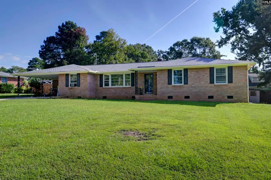 906 Brantley Street, Columbia, SC 29210 - Image #2