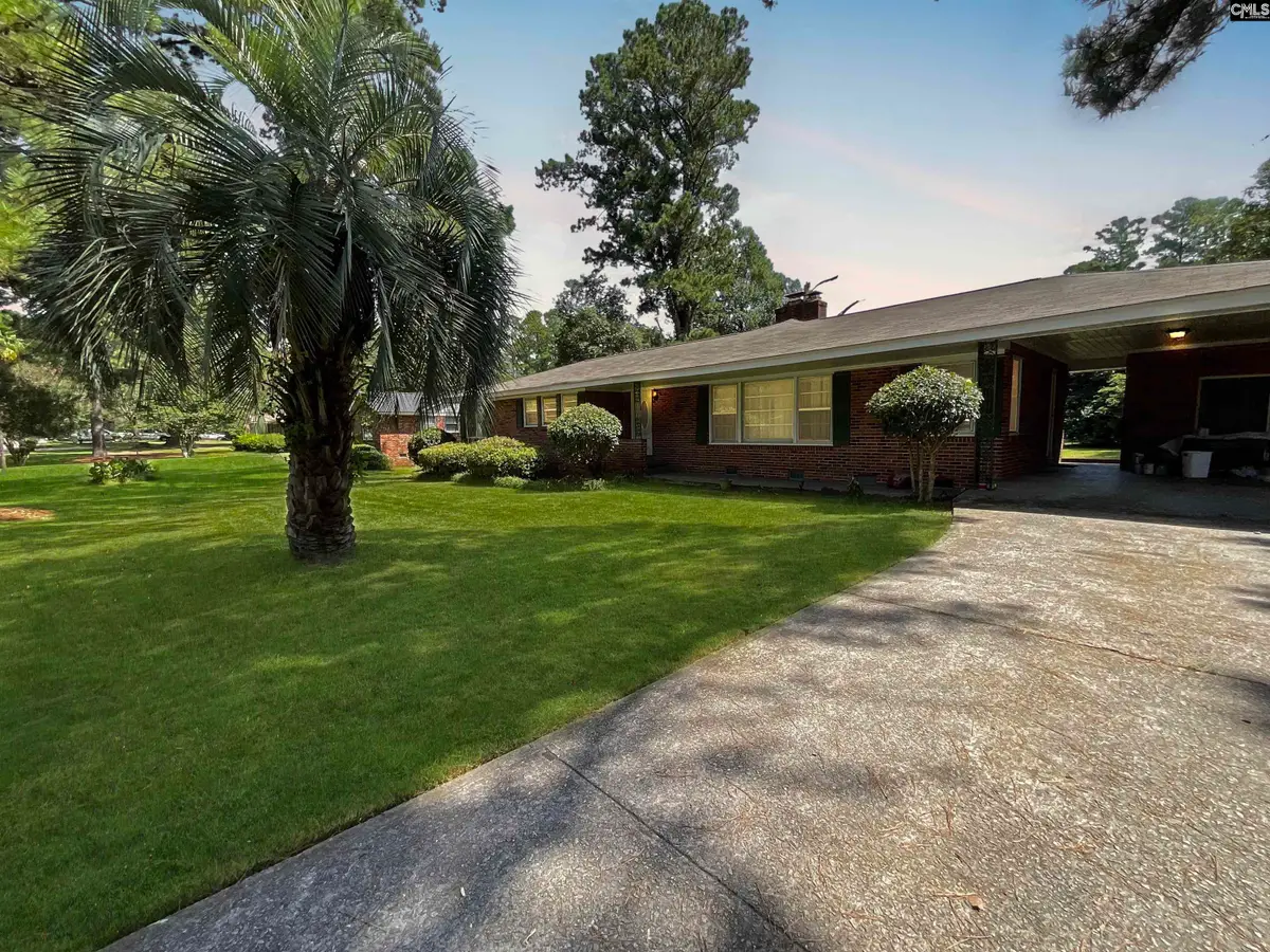 1820 Omarest Drive, Columbia, SC 29210 - Image #1