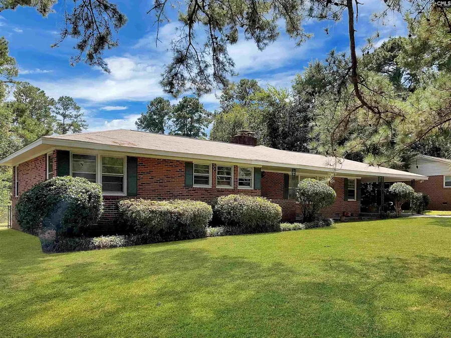 1820 Omarest Drive, Columbia, SC 29210 - Image #2