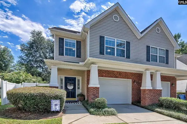 59 Garner Springs Court, Columbia, SC 29209