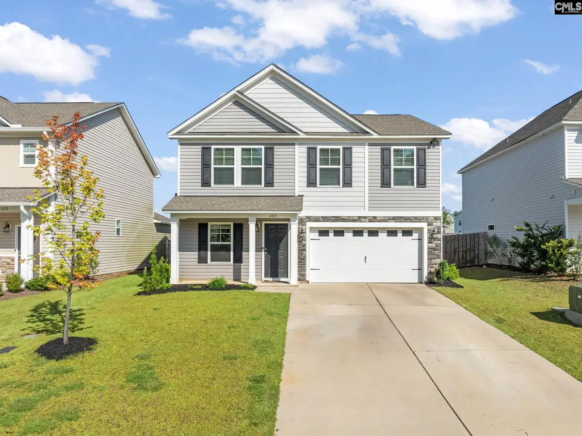 333 Wahoo Circle, Irmo, SC 29063 - Image #1