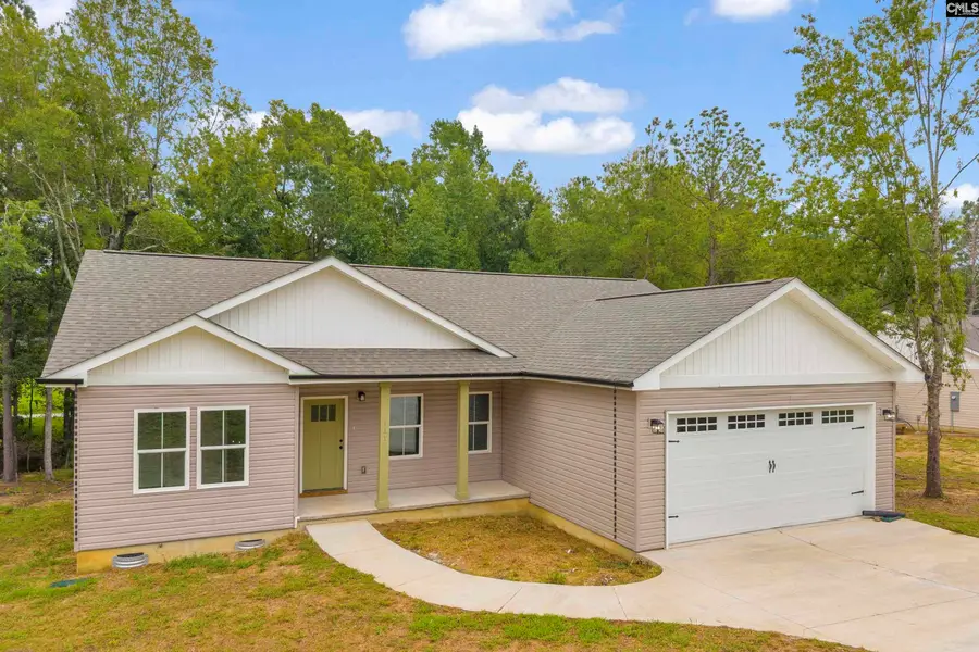 111 Brookside Drive, Prosperity, SC 29127 - Image #2