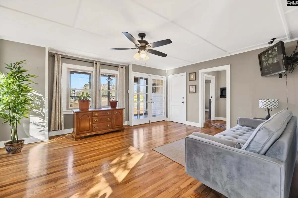 142 Whaley Street, Orangeburg, SC 29115 - Image #1