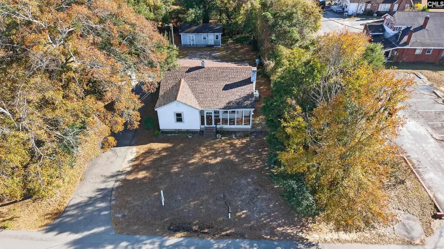 142 Whaley Street, Orangeburg, SC 29115 - Image #2