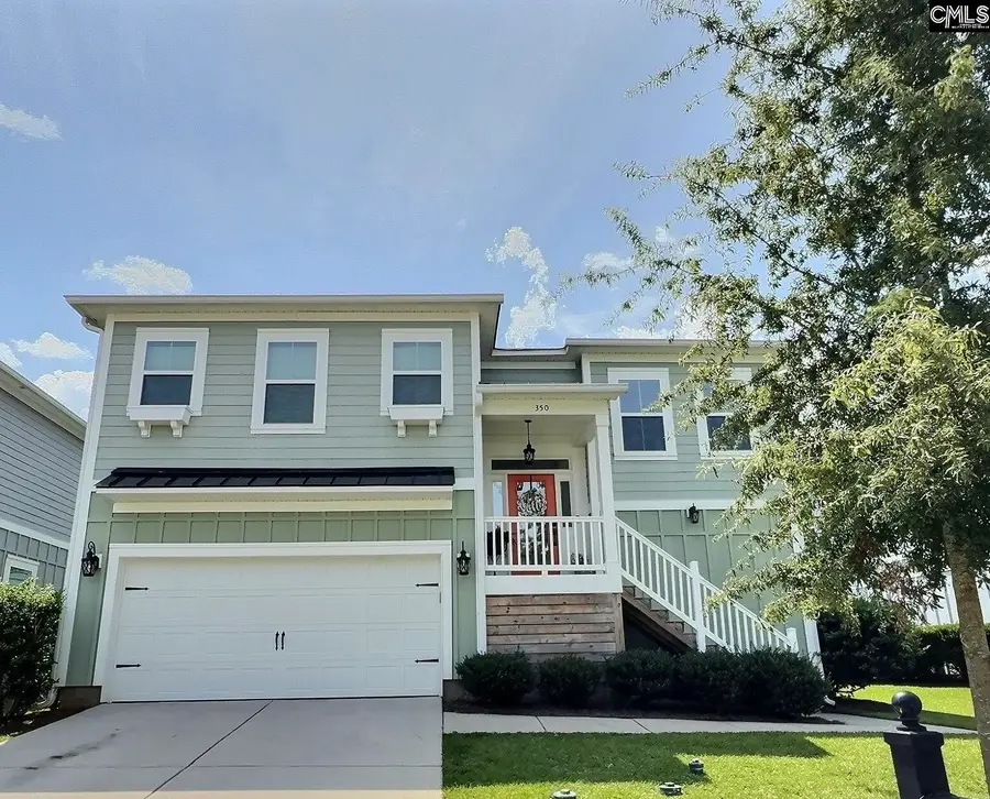 350 Cabana Way, Lexington, SC 29072 - #2
