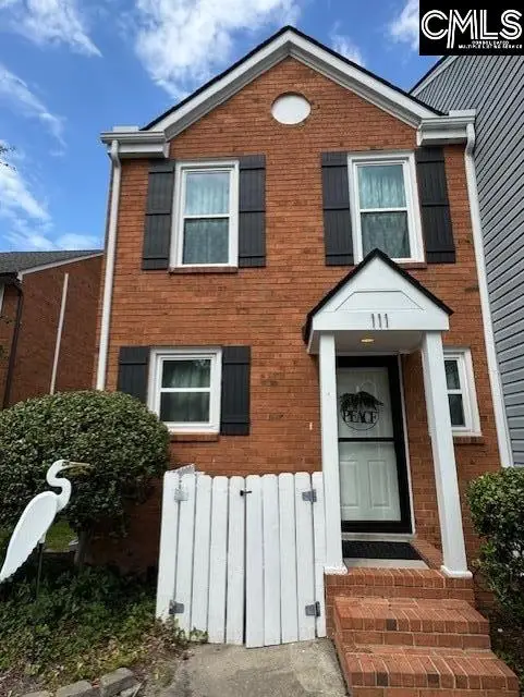 111 Village Walk, Columbia, SC 29209