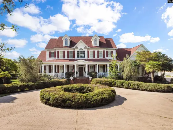 4875 Cameron Rd, Cameron, SC 29030