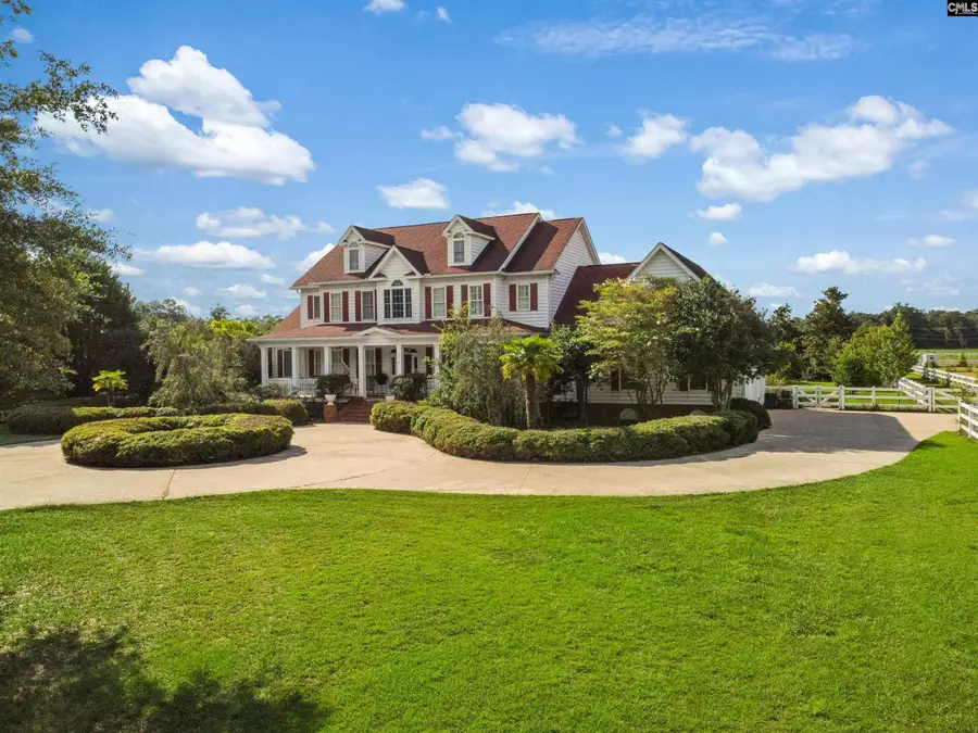 4875 Cameron Rd, Cameron, SC 29030 - Image #2