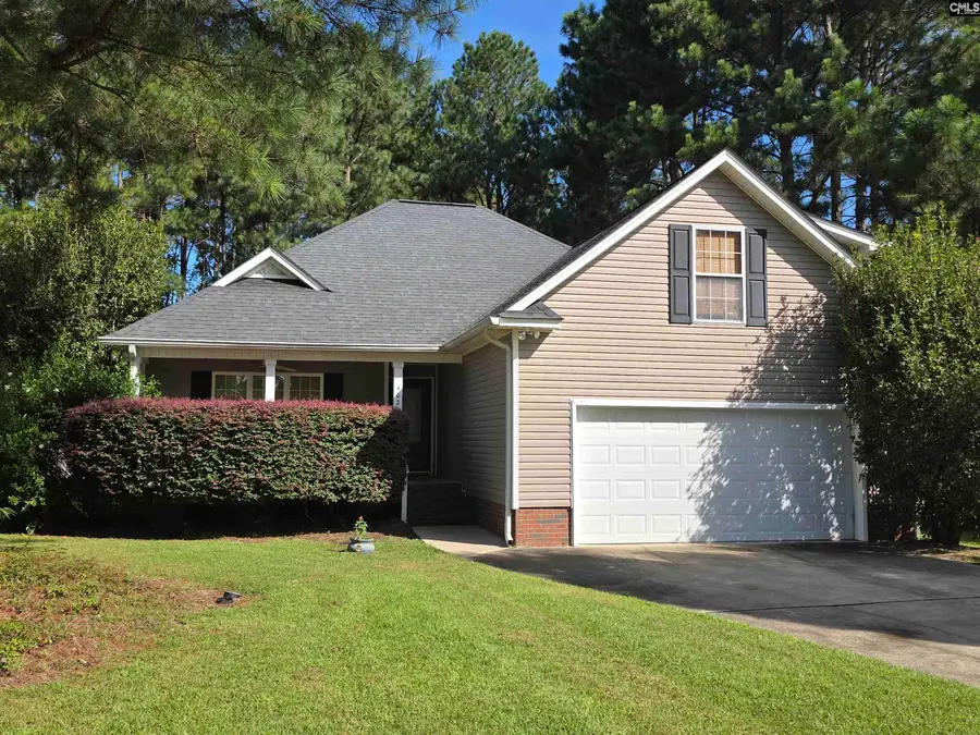 502 Dove Park Road, Columbia, SC 29223 - Image #2