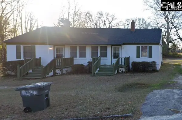 1294 / 1296 Union Street, Orangeburg, SC 29115