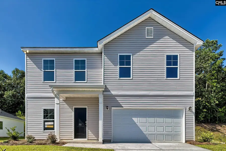 725 Samantha Street, West Columbia, SC 29170 - Image #2