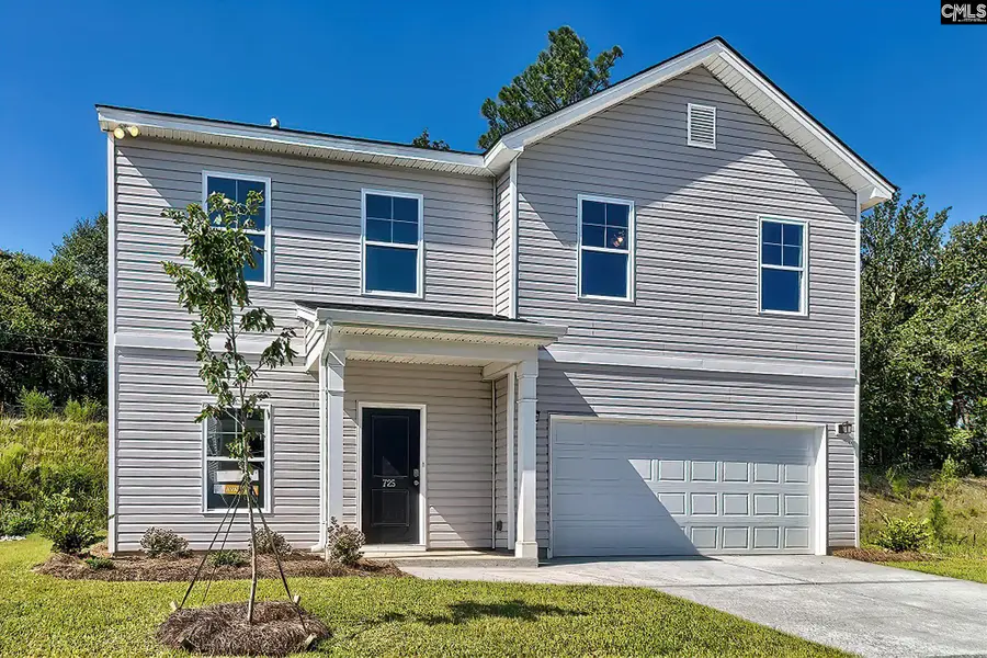 725 Samantha Street, West Columbia, SC 29170 - Image #3