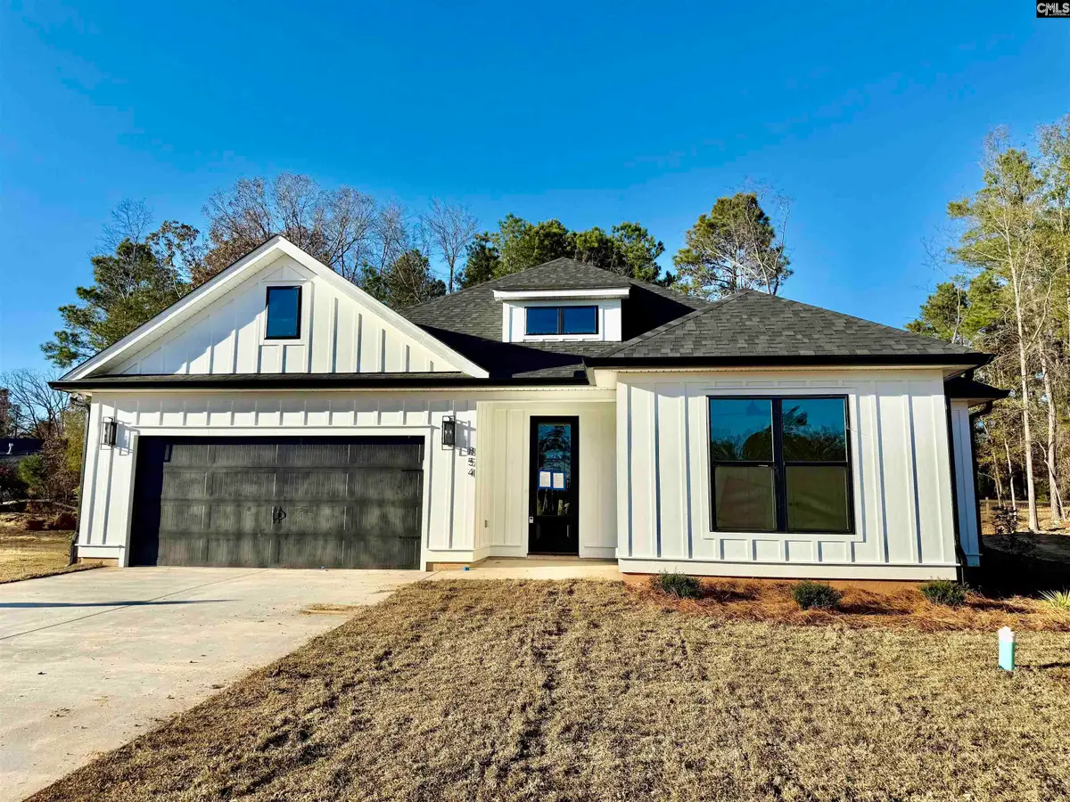 854 Elms Spinney Lane, Chapin, SC 29036 - Image #1