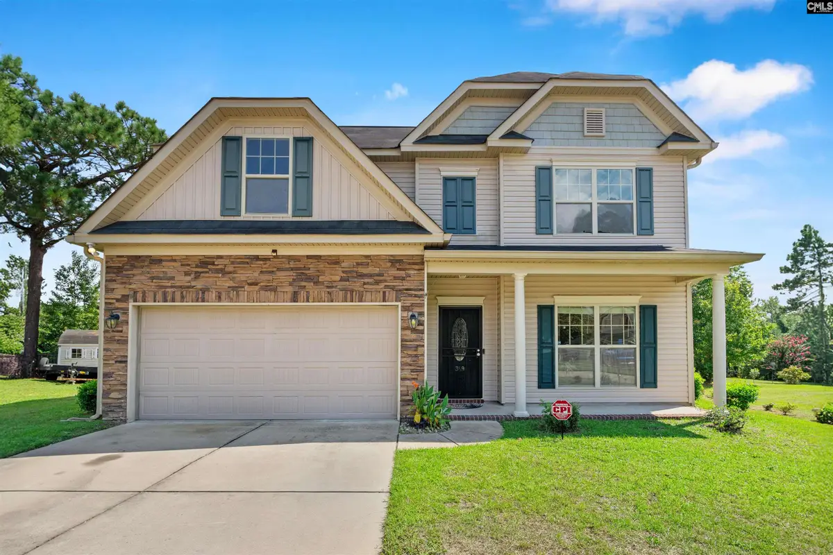 389 Peppercorn Lane, Columbia, SC 29223 - Image #1