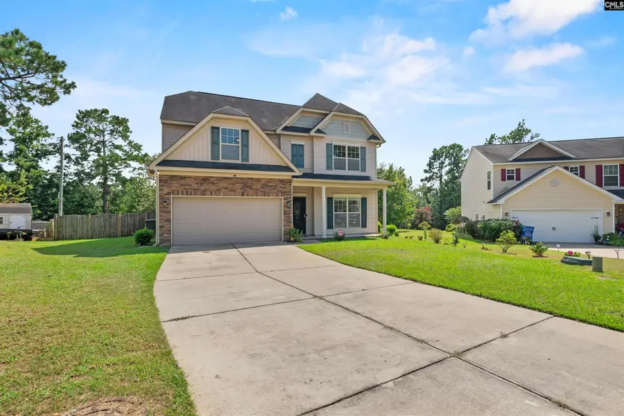 389 Peppercorn Lane, Columbia, SC 29223 - Image #2