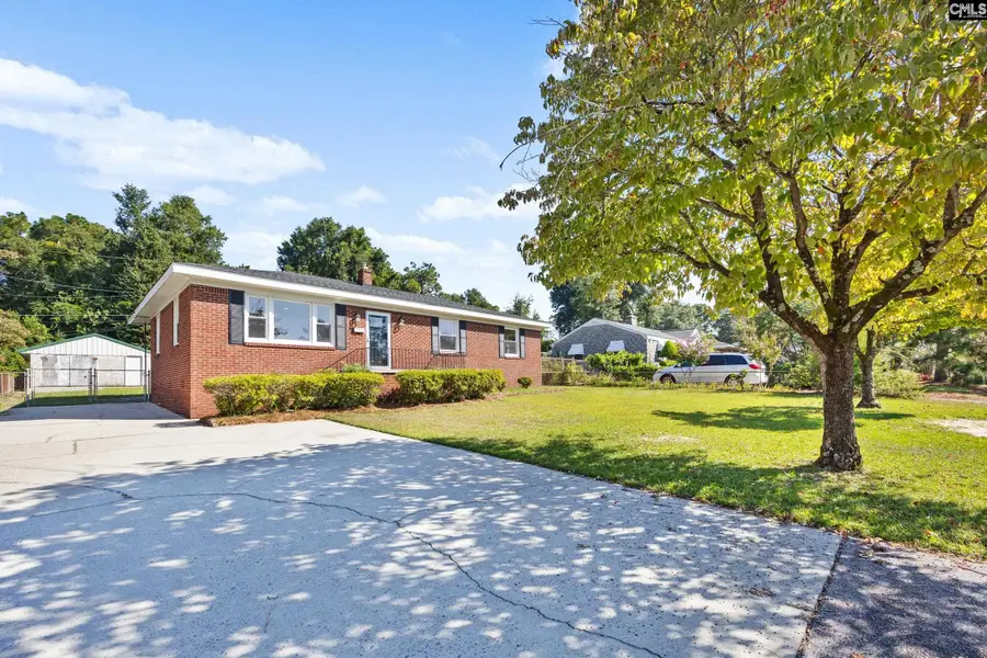 1734 C Avenue, West Columbia, SC 29169 - Image #2