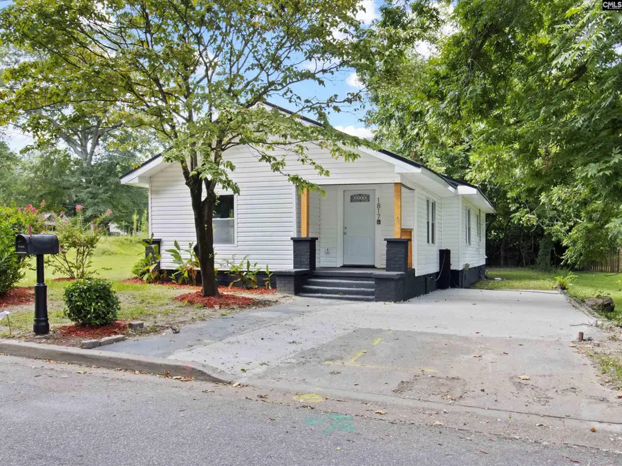 1817 Waverly Street, Columbia, SC 29204 - Image #2
