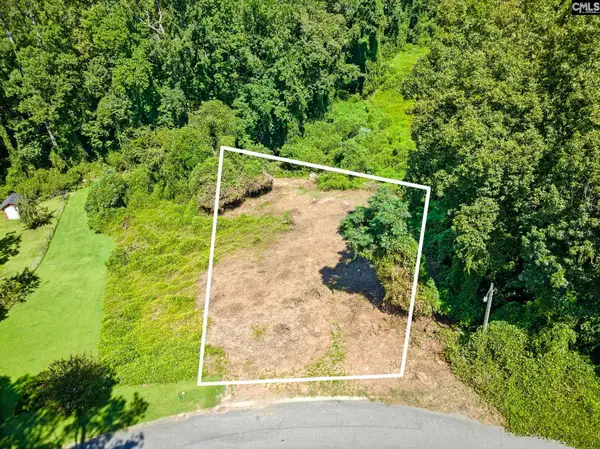 4813 Barrington Drive, Columbia, SC 29203