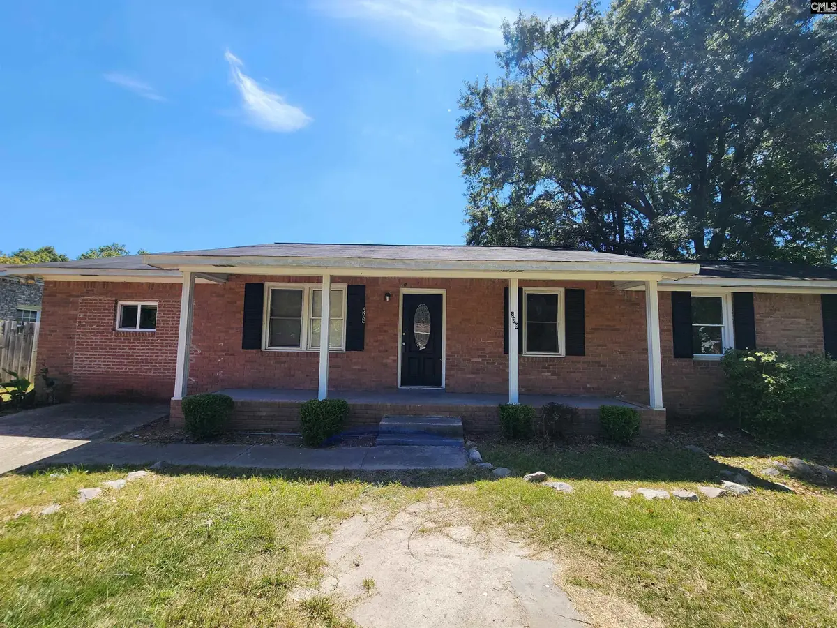 328 Carterhill Drive, West Columbia, SC 29172 - Image #1