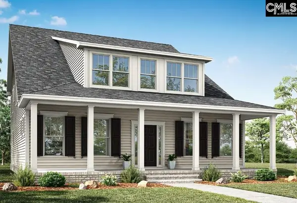 146 Clubside Drive, Lexington, SC 29072